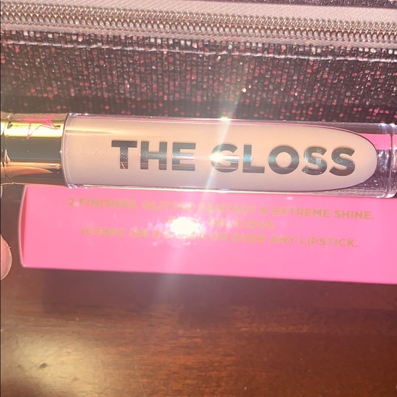 Used Jeffree Star LEGENDS ONLY the gloss - Picture 2 of 7